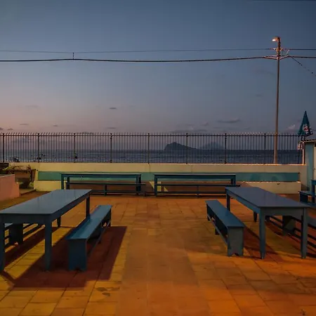 Campingplatz Baia Unci