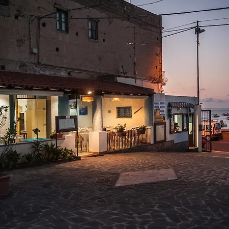 Baia Unci Campingplatz