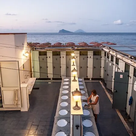 Baia Unci Campingplatz 2*
