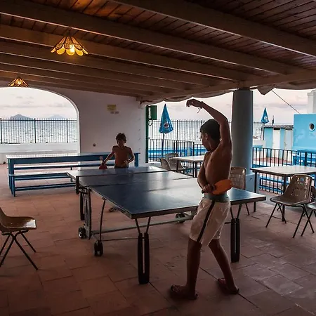 Baia Unci Campingplatz 2*