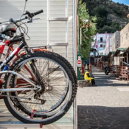 Baia Unci Campingplatz 2*