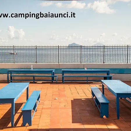 Campsite Baia Unci 2*