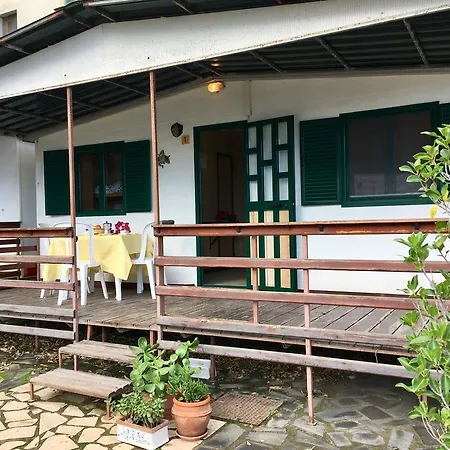 Baia Unci Campingplatz 2*