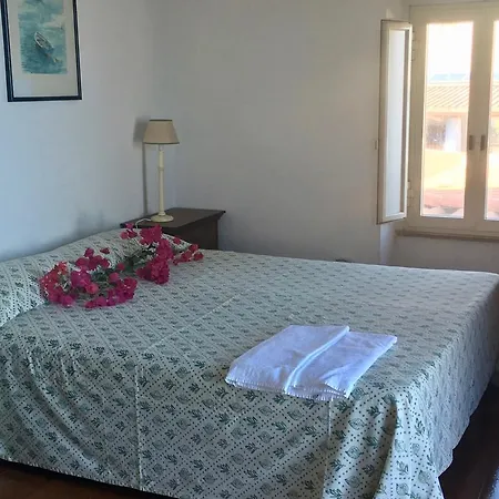 Campsite Baia Unci