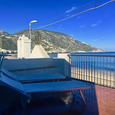 Baia Unci Campsite Lipari (Isola Lipari)