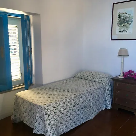 Campsite Baia Unci