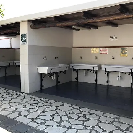 Baia Unci Campsite 2*