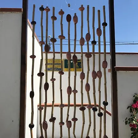 Campsite Baia Unci Lipari (Isola Lipari)