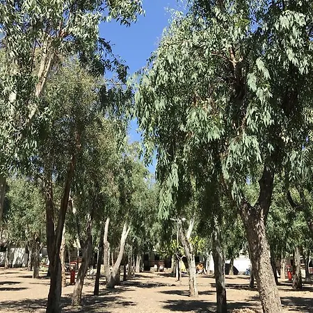 Baia Unci Campsite Lipari (Isola Lipari)