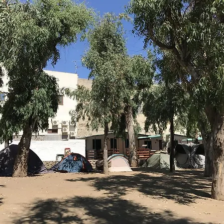 Baia Unci Campingplatz 2*