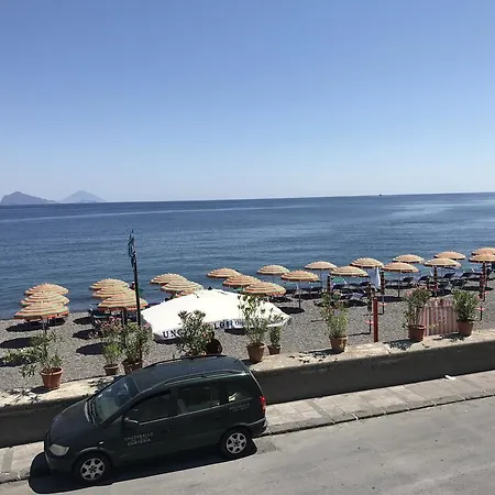Baia Unci Campsite