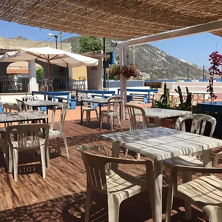 Baia Unci Campingplatz 2*
