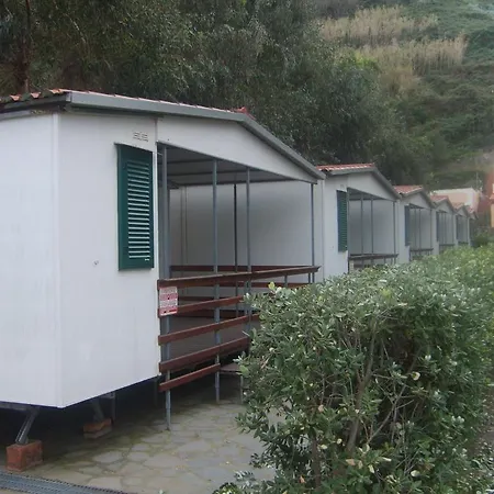 Baia Unci Campsite