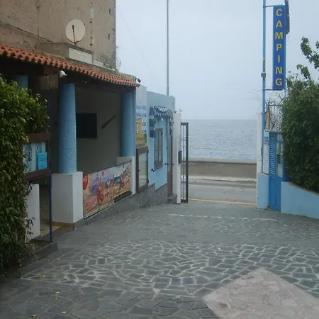 Campsite Baia Unci 2*