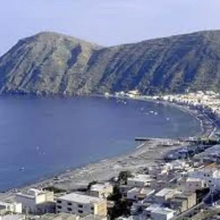 Campsite Baia Unci Lipari (Isola Lipari)