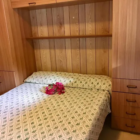 Baia Unci Campsite