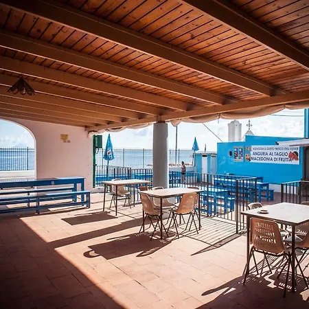Campingplatz Baia Unci 2*