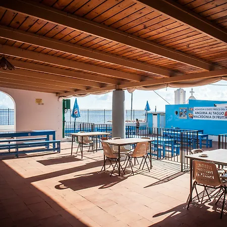 Campsite Baia Unci